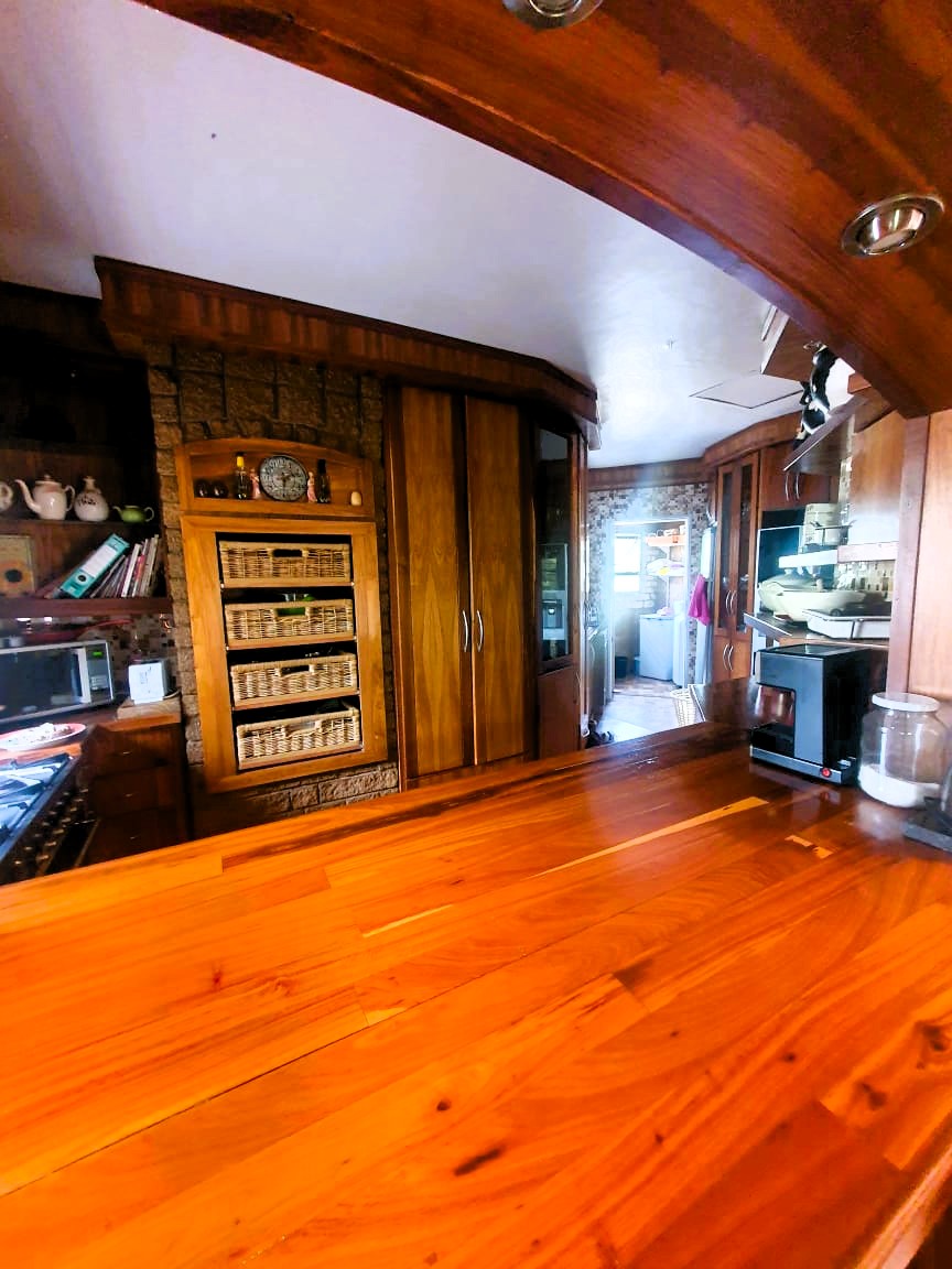 4 Bedroom Property for Sale in Deneysville Free State